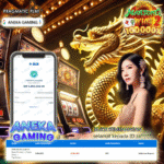 JACKPOT MAIN SLOT MAHJONG 2 27MEI 2025